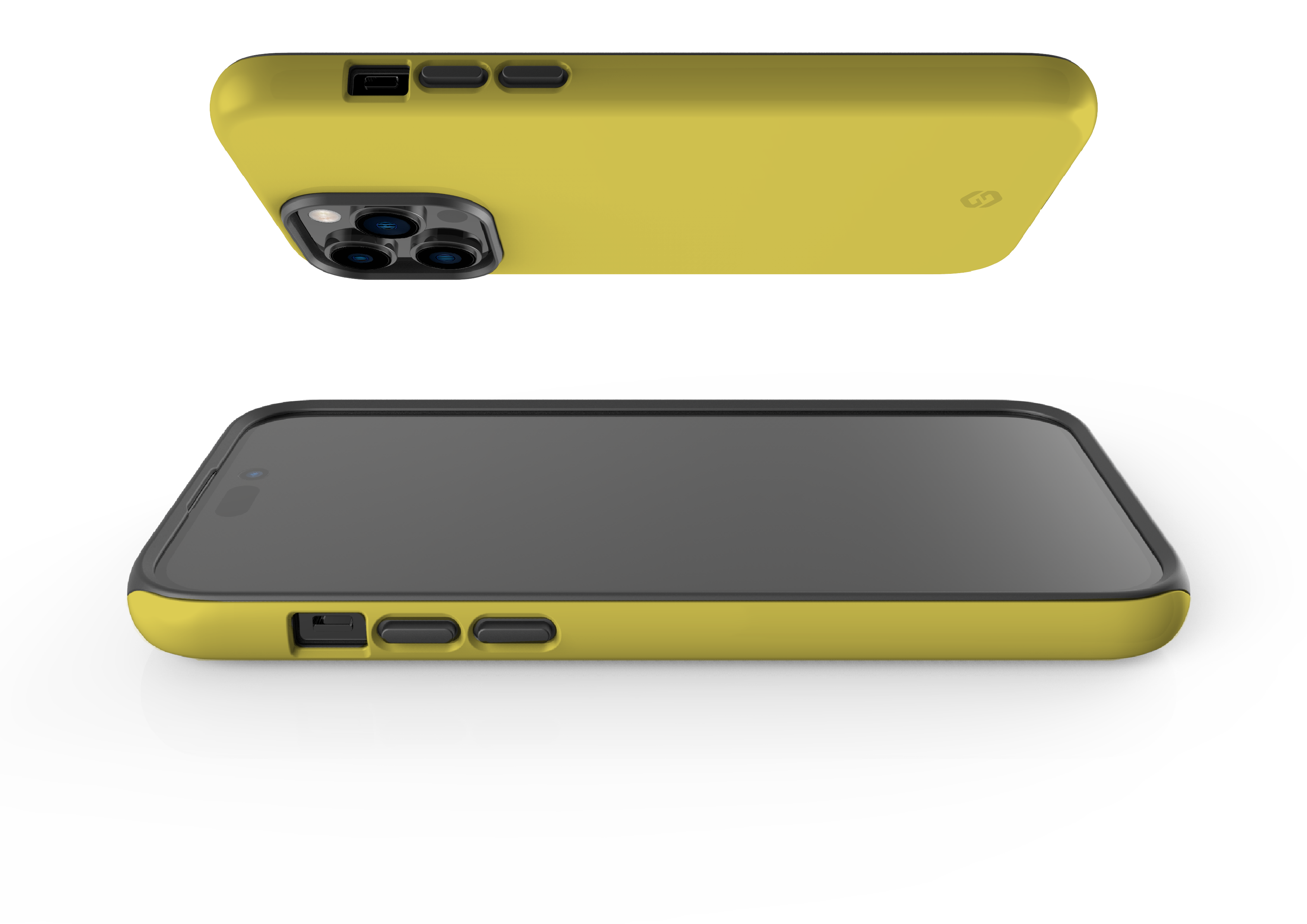 Mellow Yellow Case - iPhone 14 Series