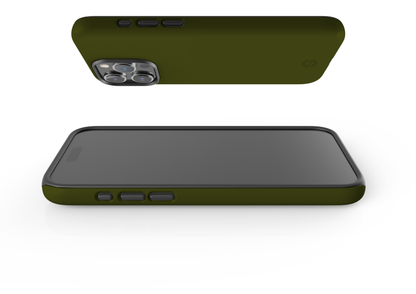 Go Green Case - iPhone 15 Series