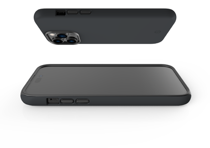 Stormy Grey Case - iPhone 14 Series