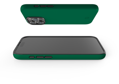 Go Green Case - iPhone 16 Series
