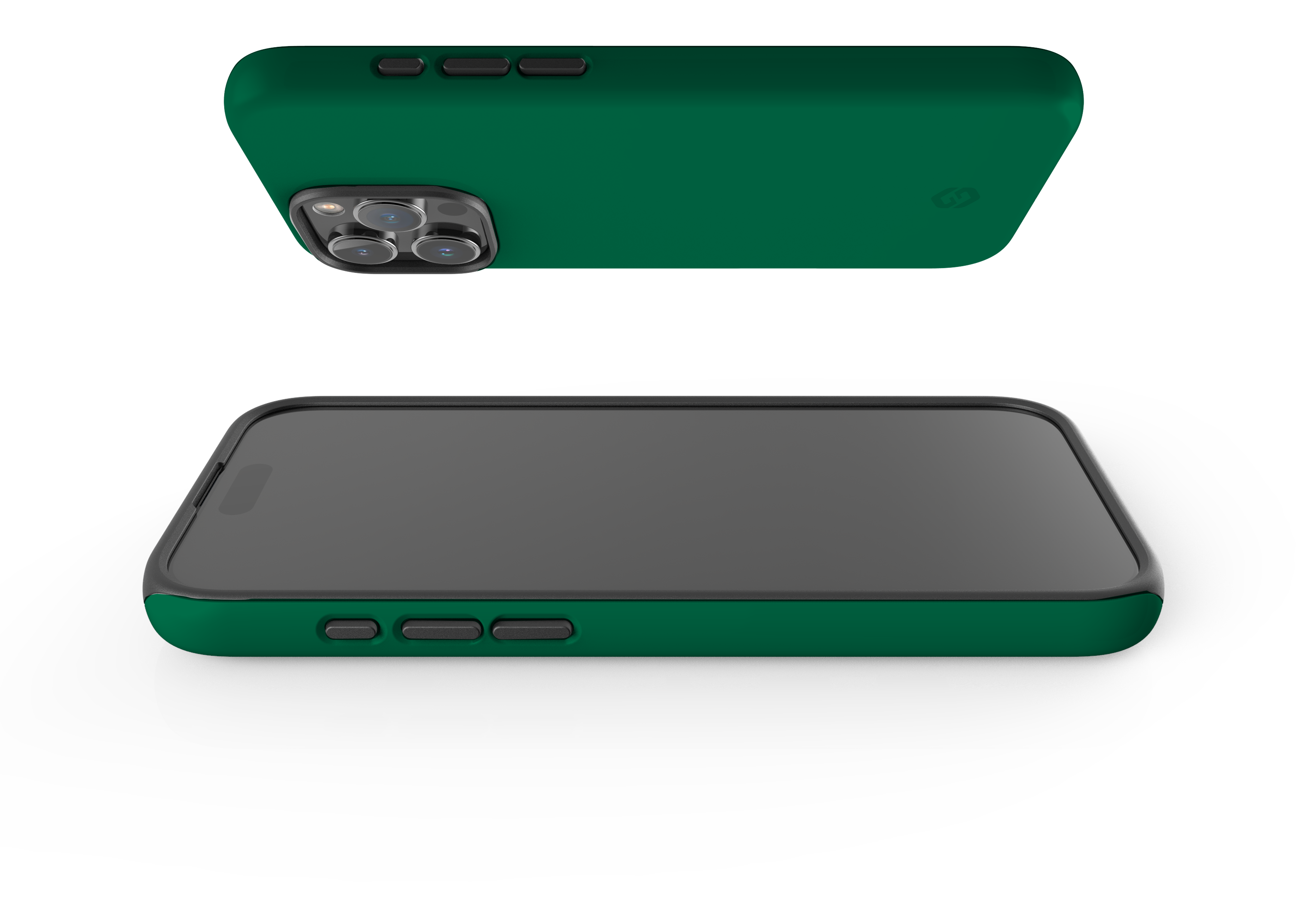 Go Green Case - iPhone 16 Series