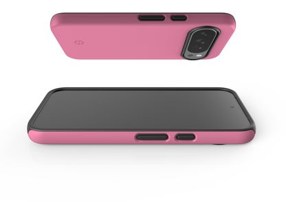 Playful Pink Case - Google Pixel 10 Series