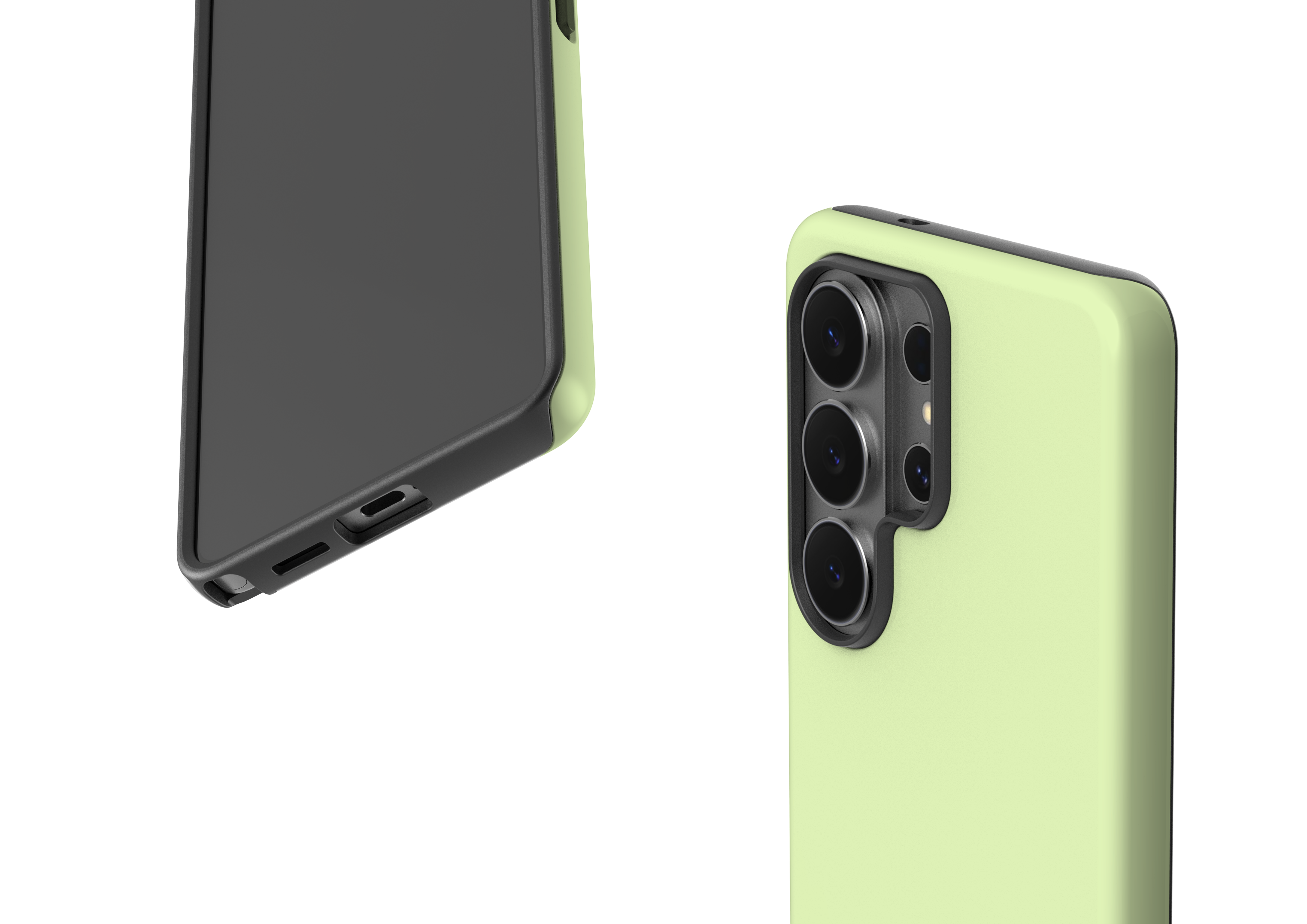 Go Green Case - Samsung Galaxy S26 Series