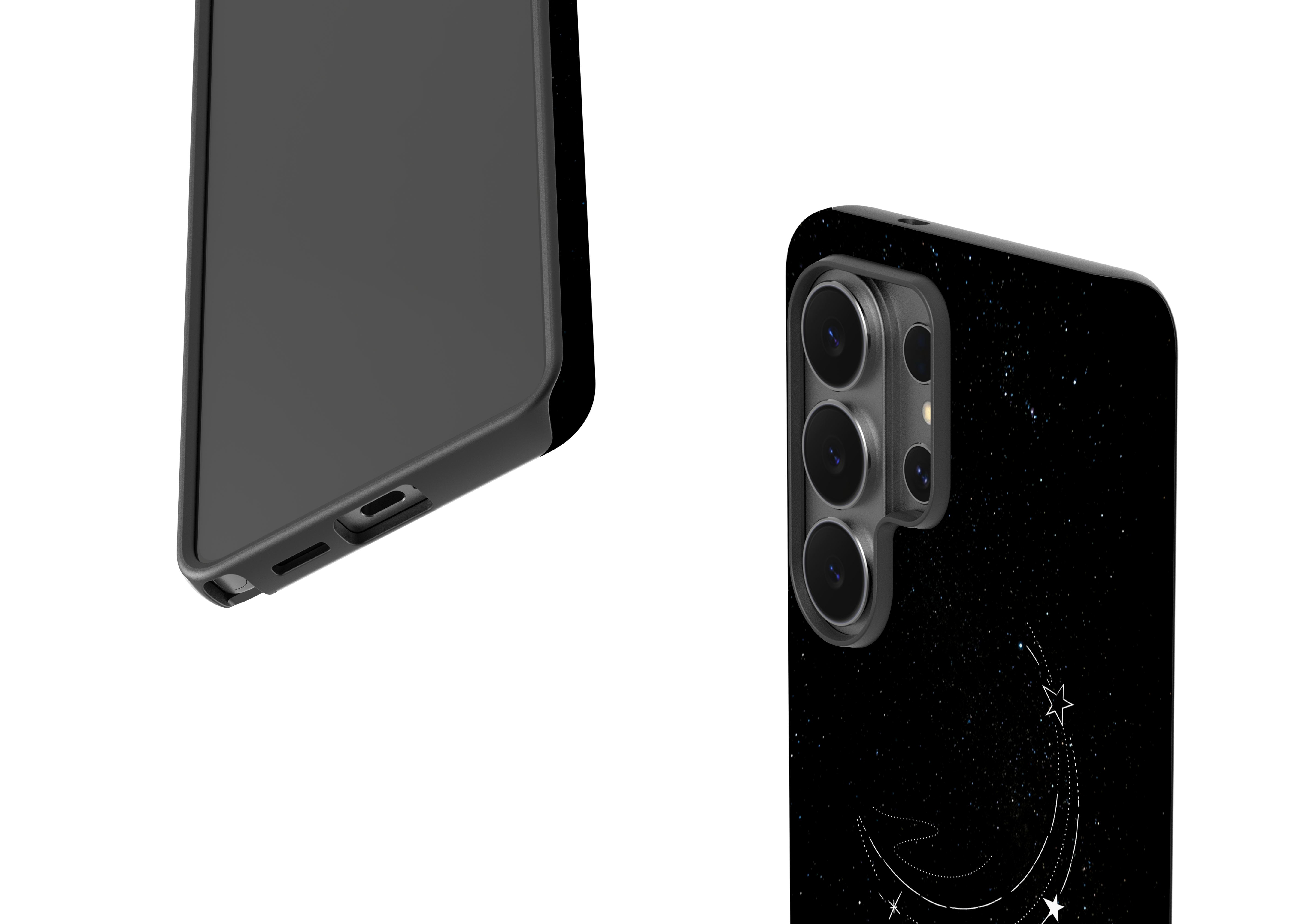 Starfield Case - Samsung Galaxy S26 Series