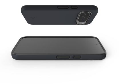 Stormy Grey Case - Google Pixel 10 Series
