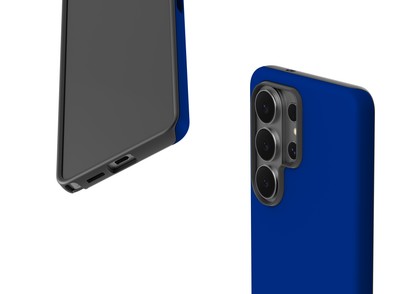 Blissful Blue Case - Samsung Galaxy S26 Series