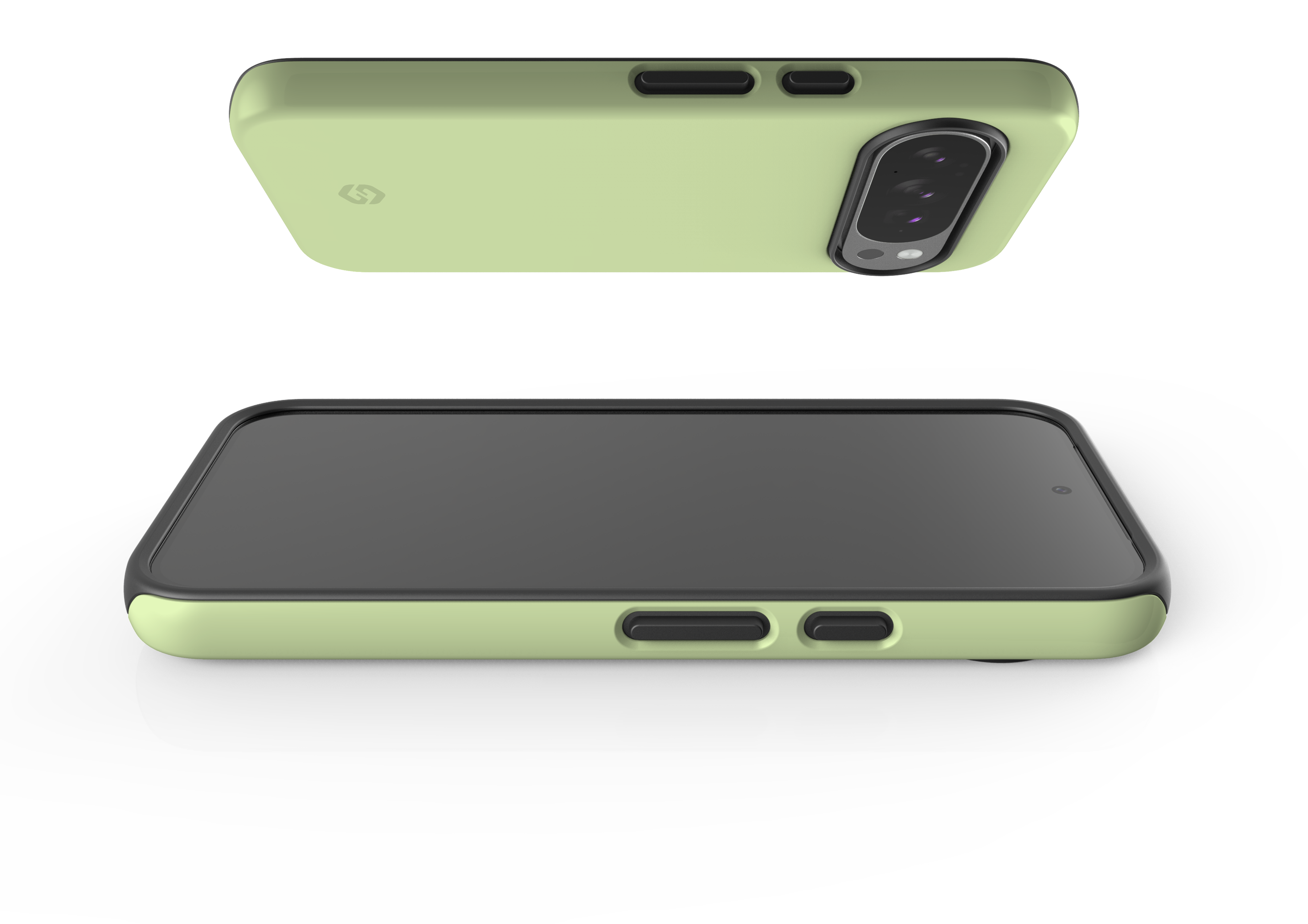 Go Green Case - Google Pixel 10 Series