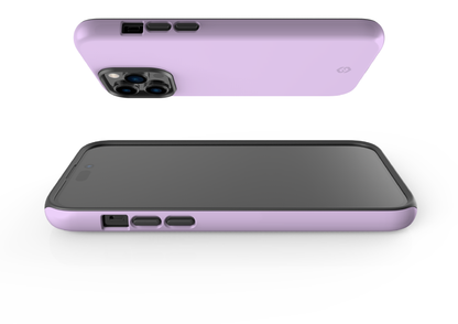 Vivid Violet Case - iPhone 14 Series
