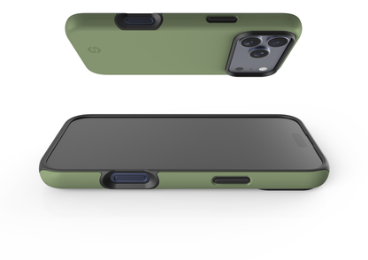 Go Green Case - iPhone 17 Series