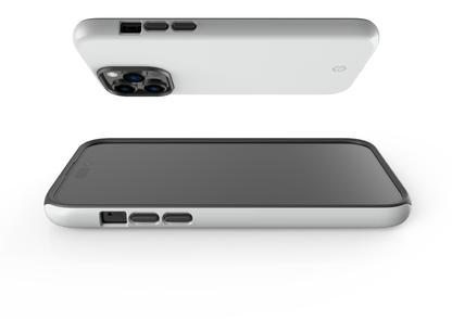 Frosty White Case - iPhone 14 Series