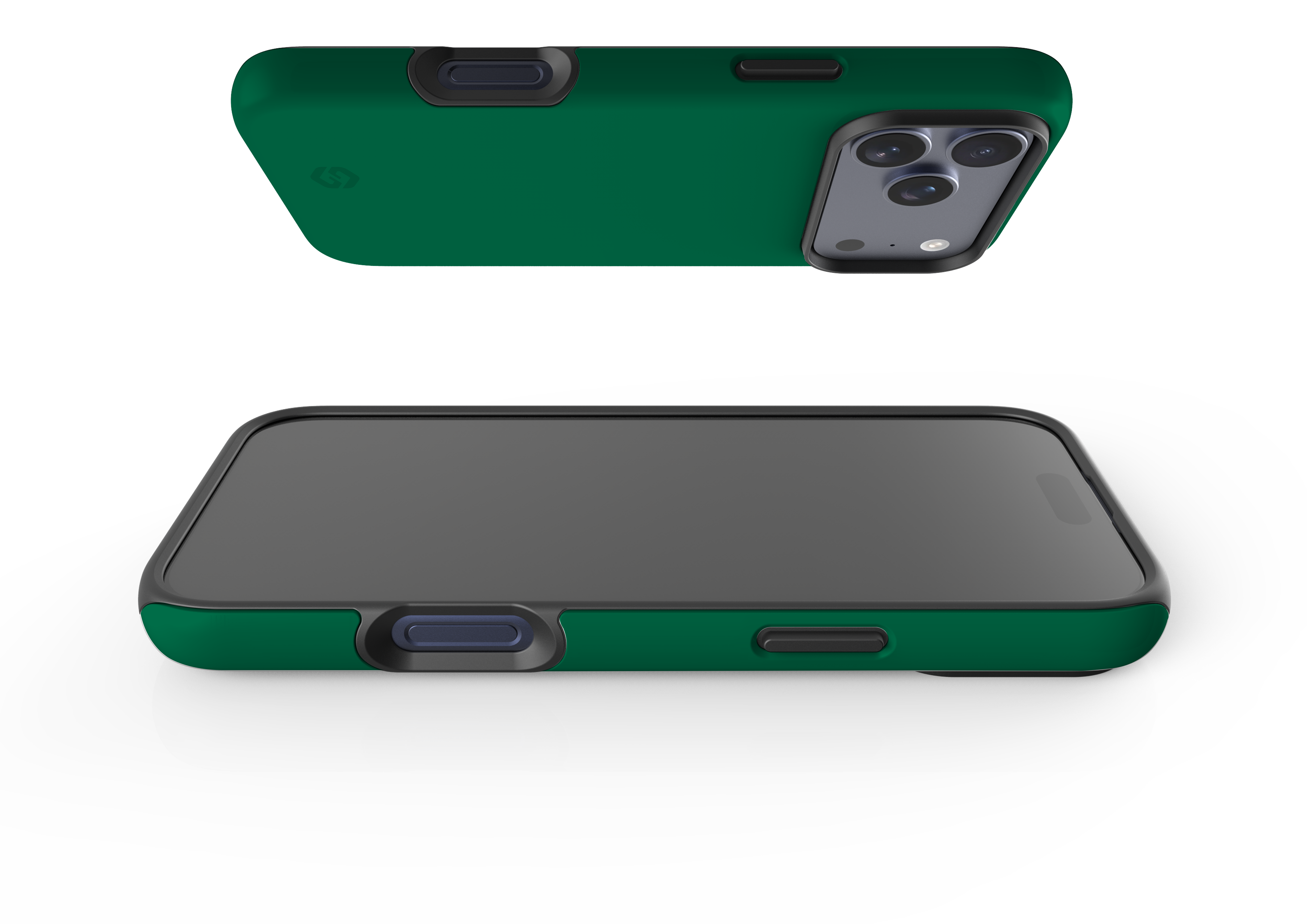 Go Green Case - iPhone 17 Series