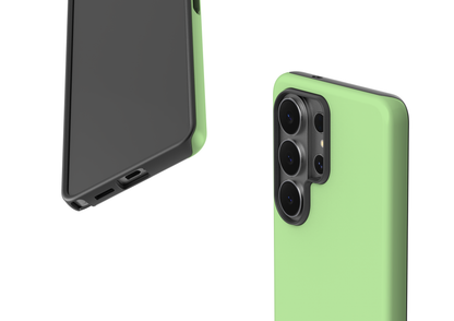 Go Green Case - Samsung Galaxy S26 Series