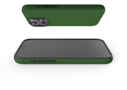 Go Green Case - iPhone 16 Series