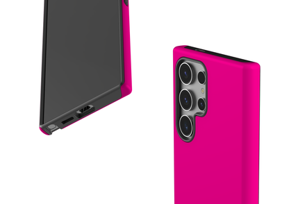 Playful Pink Case - Samsung Galaxy S24 Series