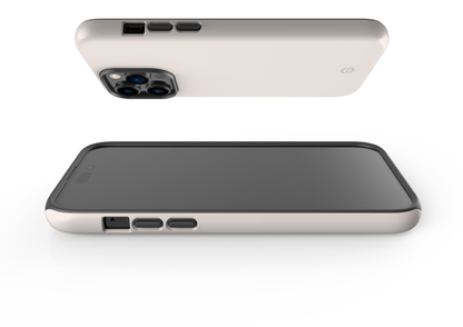Frosty White Case - iPhone 14 Series