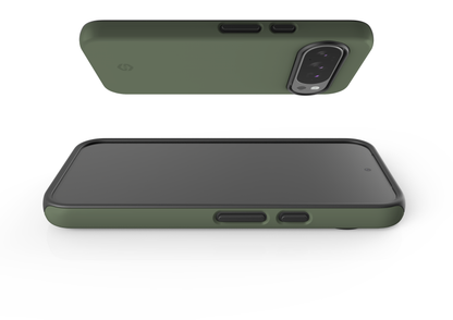 Go Green Case - Google Pixel 10 Series