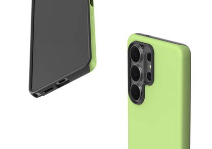 Go Green Case - Samsung Galaxy S26 Series