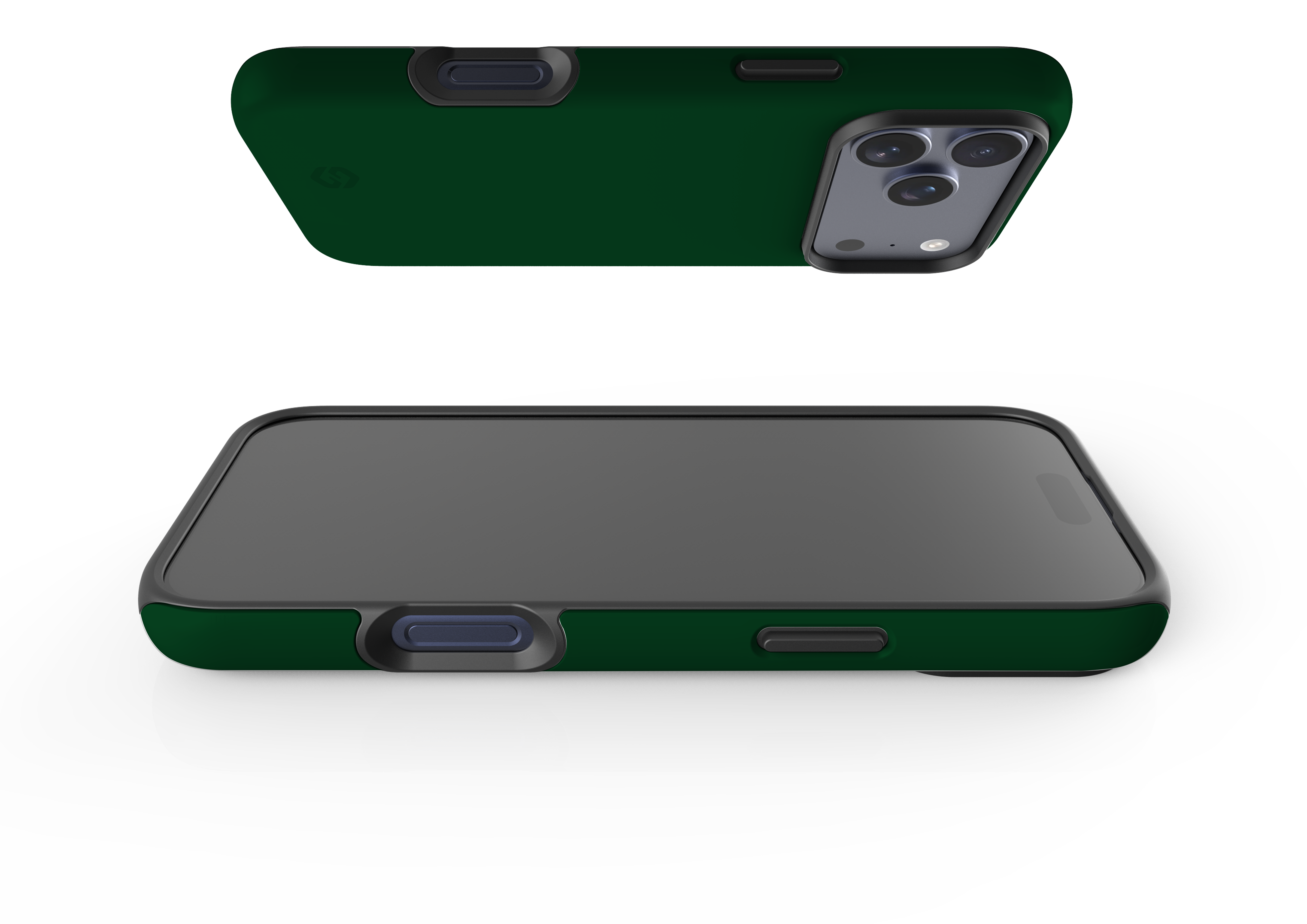 Go Green Case - iPhone 17 Series