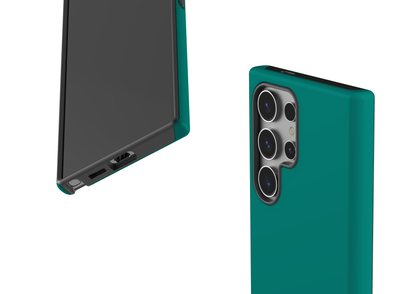 Go Green Case - Samsung Galaxy S24 Series