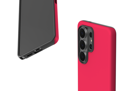 Roaring Red Case - Samsung Galaxy S26 Series