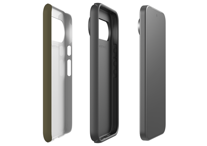 Go Green Case - Google Pixel 10 Series