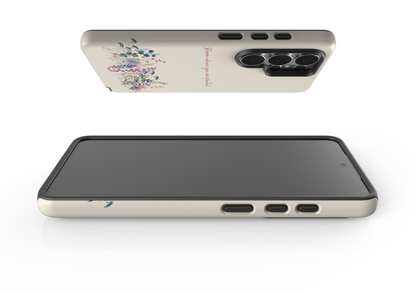 Garden Bloom Case - Samsung Galaxy S26 Series
