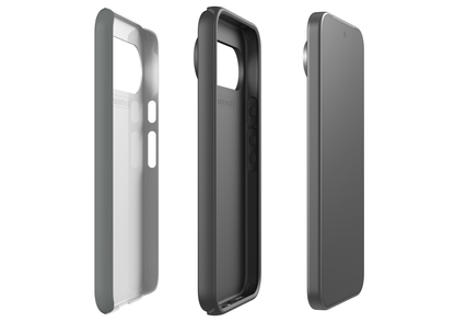 Stormy Grey Case - Google Pixel 10 Series