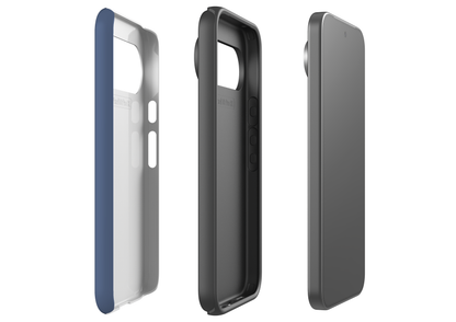Blissful Blue Case - Google Pixel 10 Series