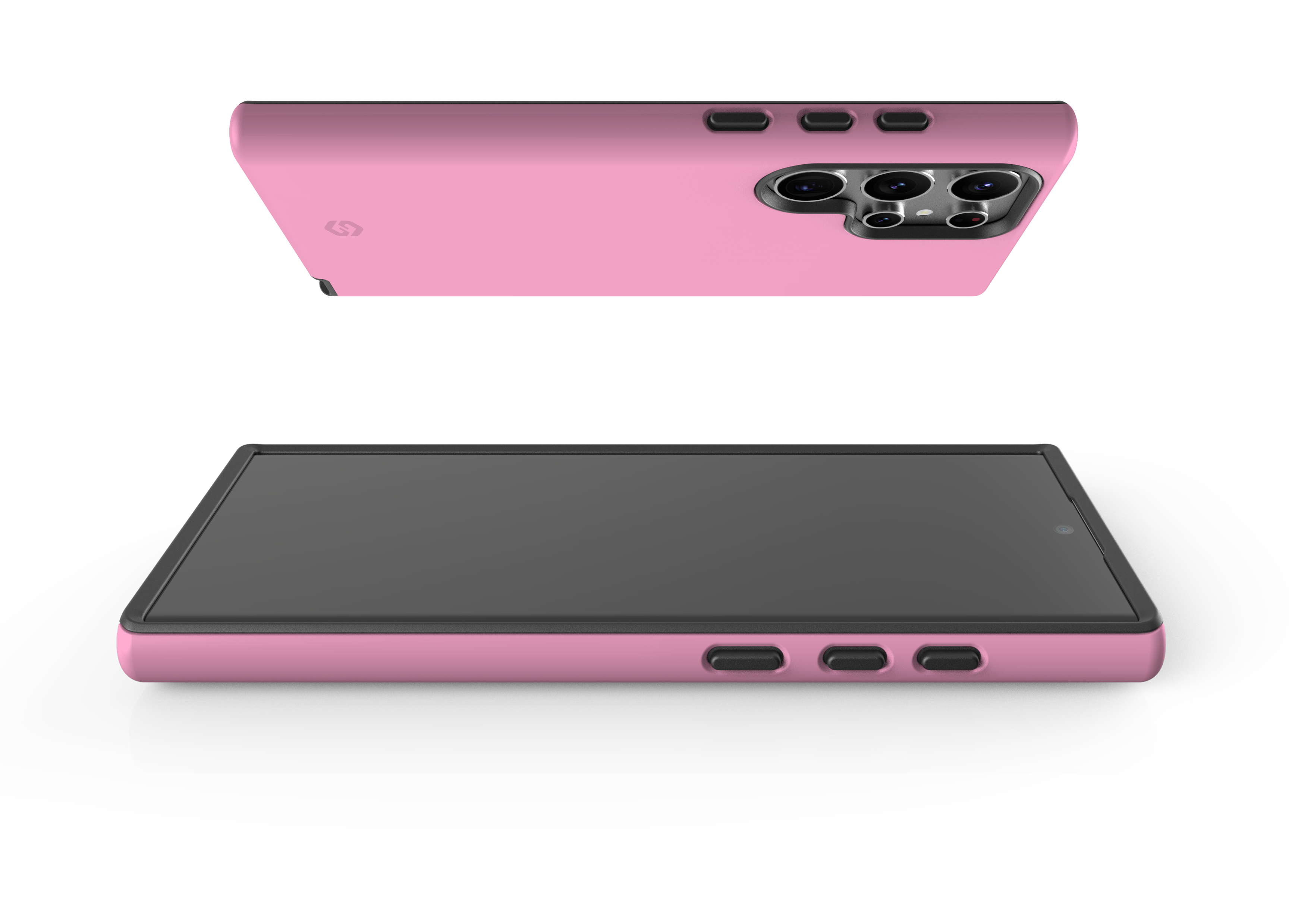 Playful Pink Case - Samsung Galaxy S23 Series