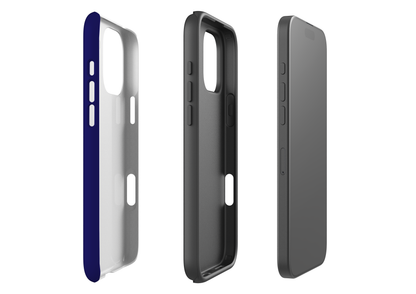 Blissful Blue Case - iPhone 16 Series