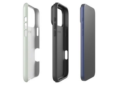 Frosty White Case - iPhone 17 Series