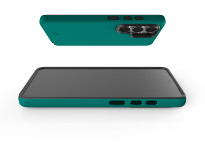 Go Green Case - Samsung Galaxy S26 Series