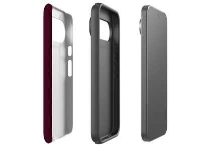Roaring Red Case - Google Pixel 10 Series