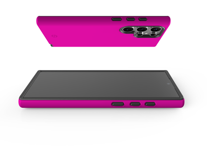 Playful Pink Case - Samsung Galaxy S23 Series