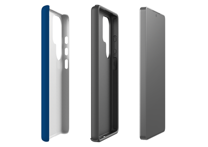 Blissful Blue Case - Samsung Galaxy S25 Series