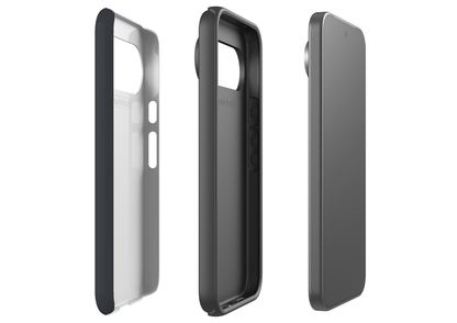 Stormy Grey Case - Google Pixel 10 Series