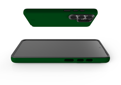 Go Green Case - Samsung Galaxy S26 Series