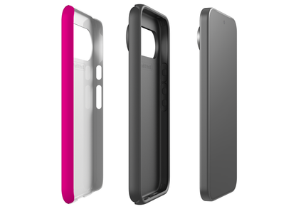 Playful Pink Case - Google Pixel 10 Series