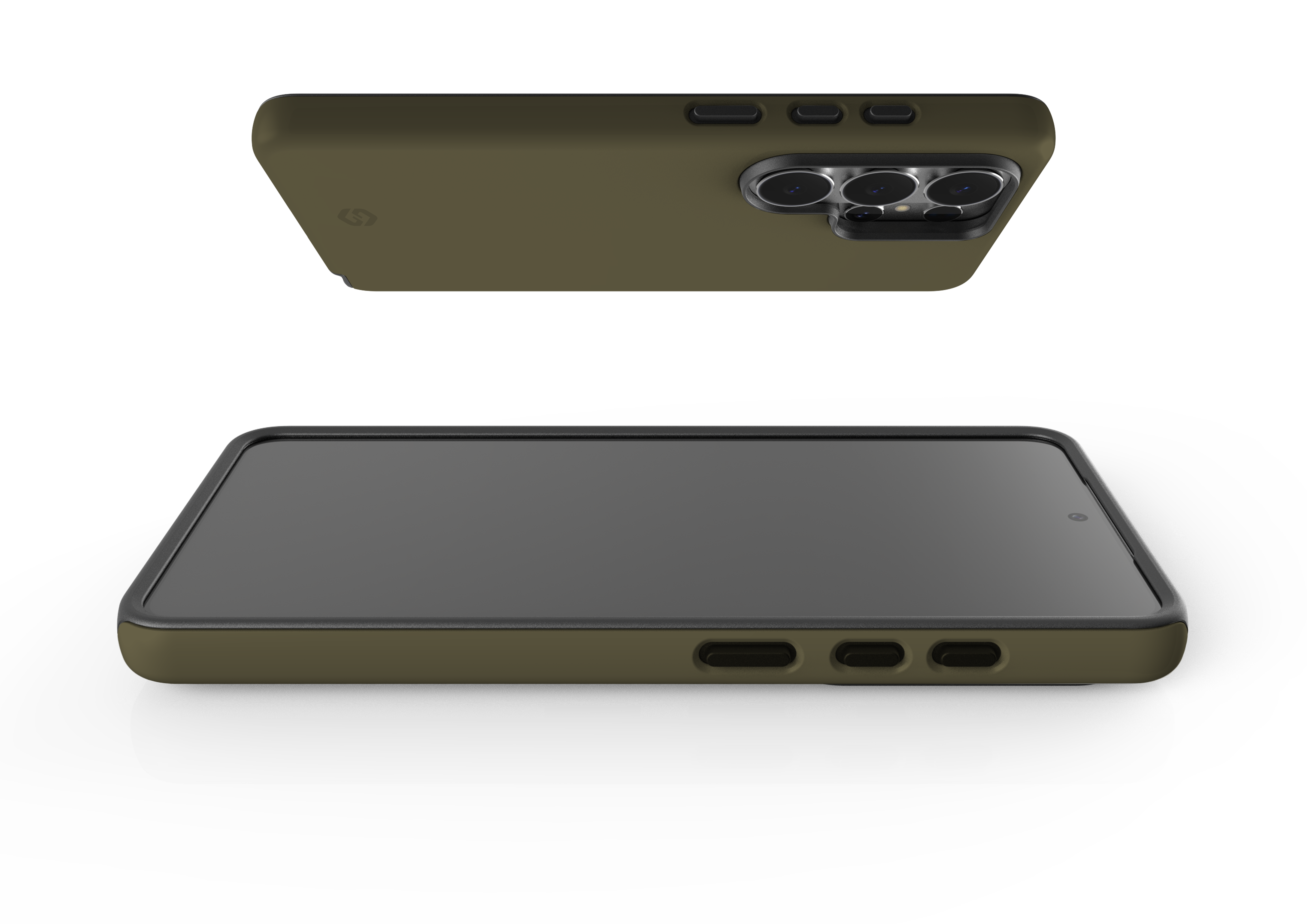Go Green Case - Samsung Galaxy S26 Series
