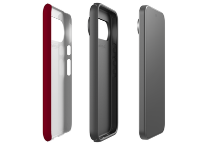 Roaring Red Case - Google Pixel 10 Series