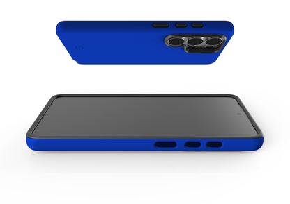 Blissful Blue Case - Samsung Galaxy S26 Series