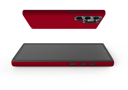 Roaring Red Case - Samsung Galaxy S23 Series