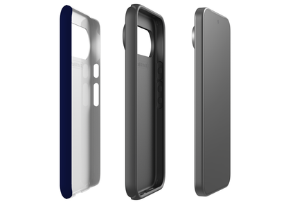Blissful Blue Case - Google Pixel 10 Series