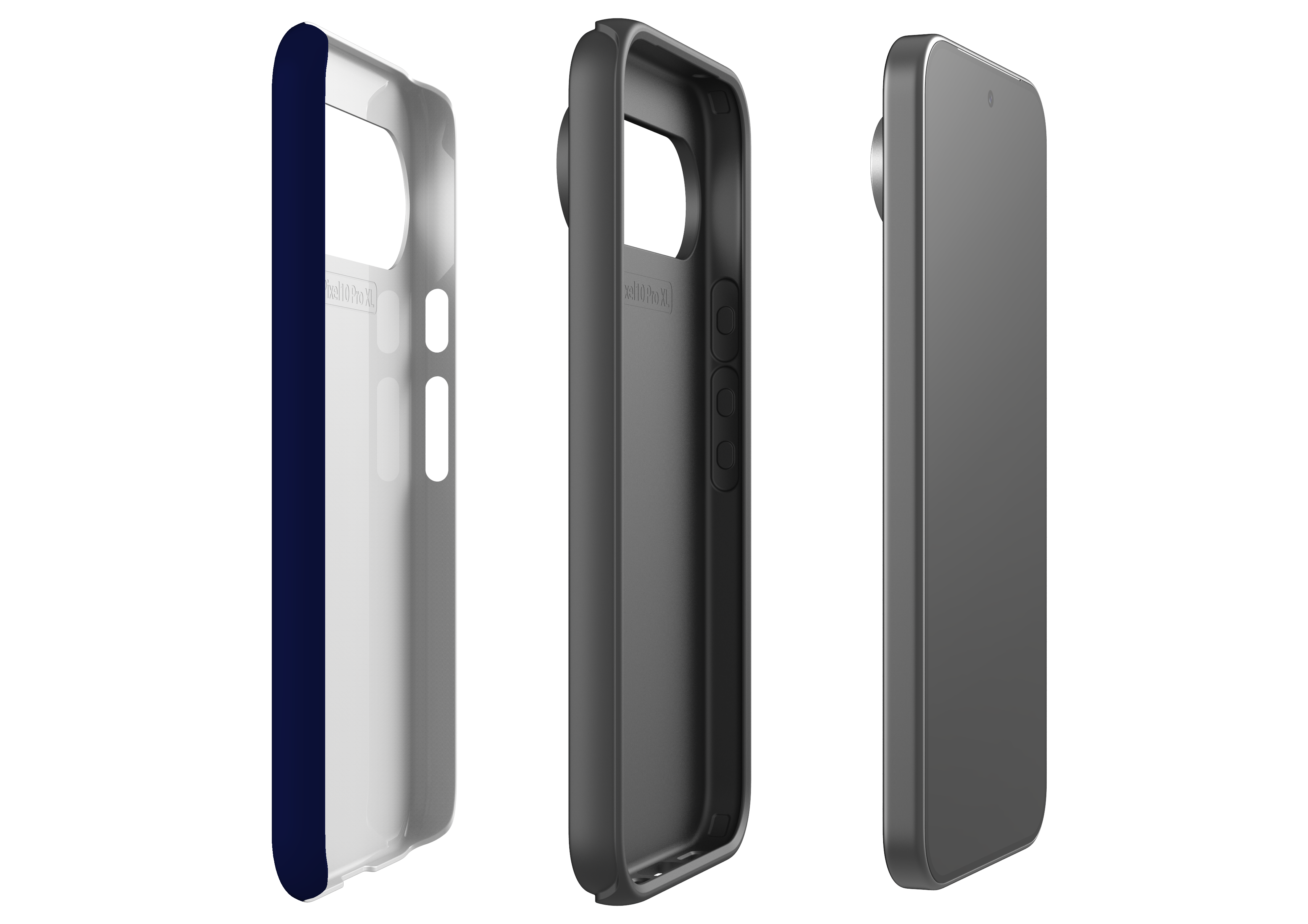 Blissful Blue Case - Google Pixel 10 Series