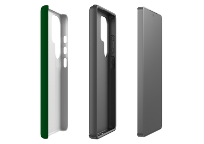 Go Green Case - Samsung Galaxy S25 Series