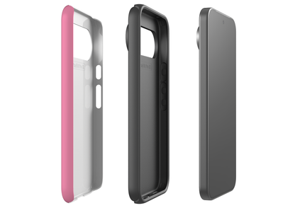 Playful Pink Case - Google Pixel 10 Series
