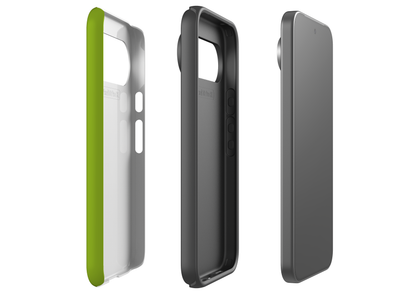 Go Green Case - Google Pixel 10 Series