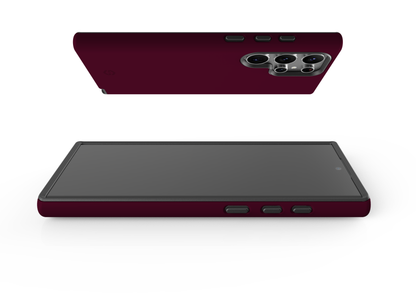 Roaring Red Case - Samsung Galaxy S23 Series