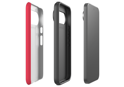 Playful Pink Case - Google Pixel 10 Series