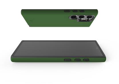 Go Green Case - Samsung Galaxy S23 Series